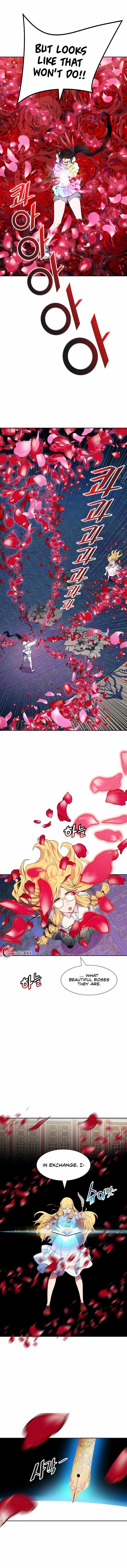 Tower of God Chapter 565 image 10